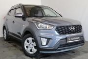 Hyundai Creta I Рестайлинг Санкт-Петербург  - изображение 17