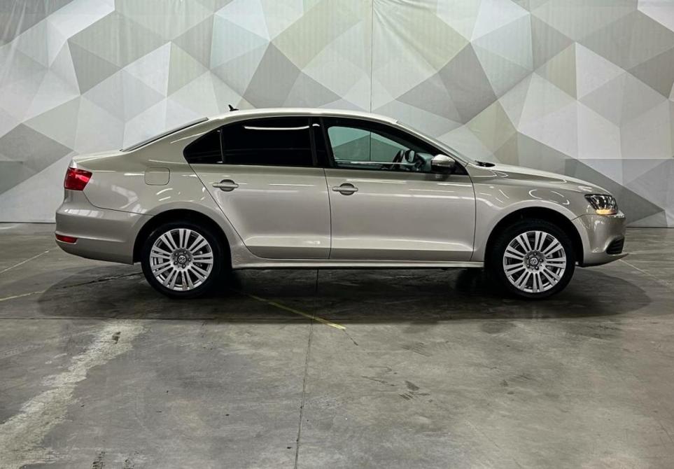 Volkswagen Jetta VI Оренбург  - изображение 7