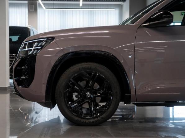 Volkswagen Teramont II (China Market) с пробегом 2026 года, цена 5 970 000 рублей, 11 км, внедорожник, Автокод Объявления