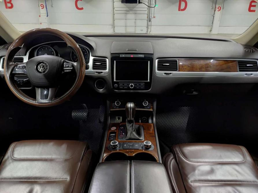Volkswagen Touareg II Казань  - изображение 17