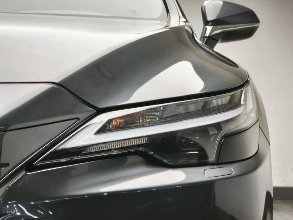 Lexus RX V с пробегом 2024 года, цена 7 739 000 рублей, 24507 км, внедорожник, Автокод Объявления