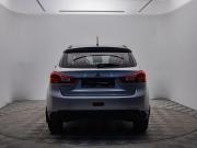 Mitsubishi ASX I Рестайлинг Москва  - изображение 25