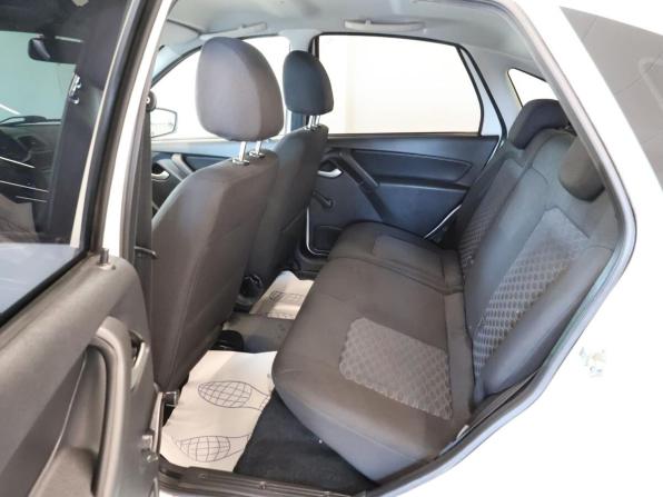 Lada (ВАЗ) Granta I Рестайлинг с пробегом 2019 года, цена 618 000 рублей, 60771 км, лифтбек, Автокод Объявления