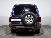 Mitsubishi Pajero III Рестайлинг Санкт-Петербург  - изображение 24