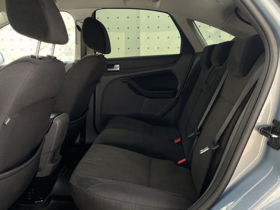 Ford Focus II Рестайлинг Тамбов  - изображение 13