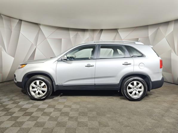 Kia Sorento II с пробегом 2011 года, цена 1 159 000 рублей, 252124 км, внедорожник, Автокод Объявления