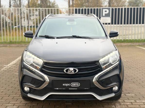 Lada (ВАЗ) XRAY I с пробегом 2018 года, цена 917 000 рублей, 115124 км, хэтчбек, Автокод Объявления