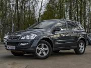 SsangYong Kyron I Рестайлинг Санкт-Петербург  - изображение 16