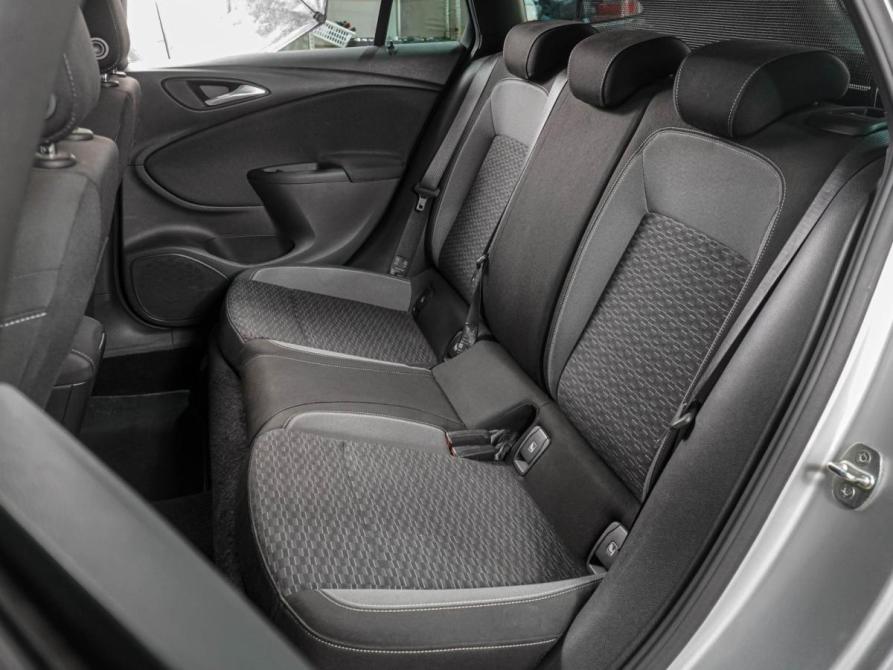 Opel Astra K Рестайлинг Воронеж  - изображение 9
