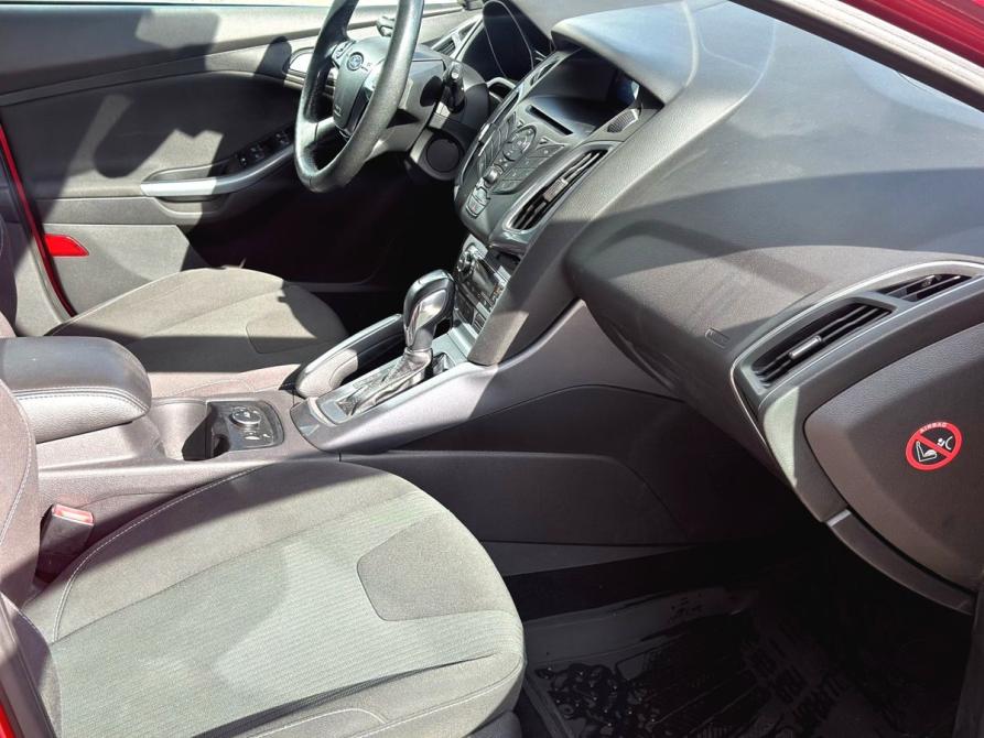 Ford Focus III Пермь  - изображение 26