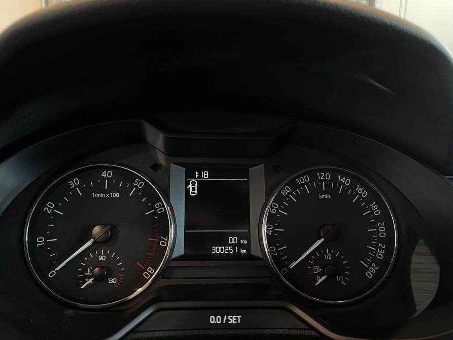 Skoda Octavia III (A7) Чебоксары  - изображение 11