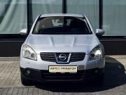 Nissan Qashqai I Екатеринбург  - изображение 29