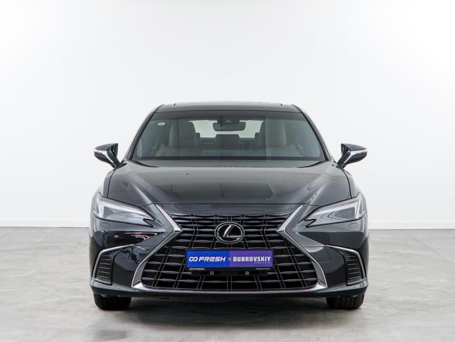 Lexus ES VII Рестайлинг 2 Москва  - изображение 3