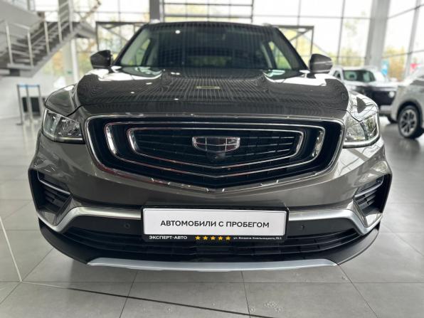 Geely Atlas Pro с пробегом 2023 года, цена 2 245 000 рублей, 32768 км, внедорожник, Автокод Объявления