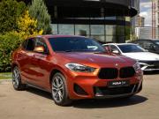 BMW X2 I (F39) Москва  - изображение 27