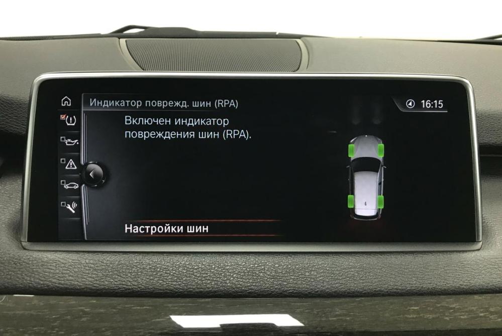 BMW X5 III (F15) Красноярск  - изображение 15
