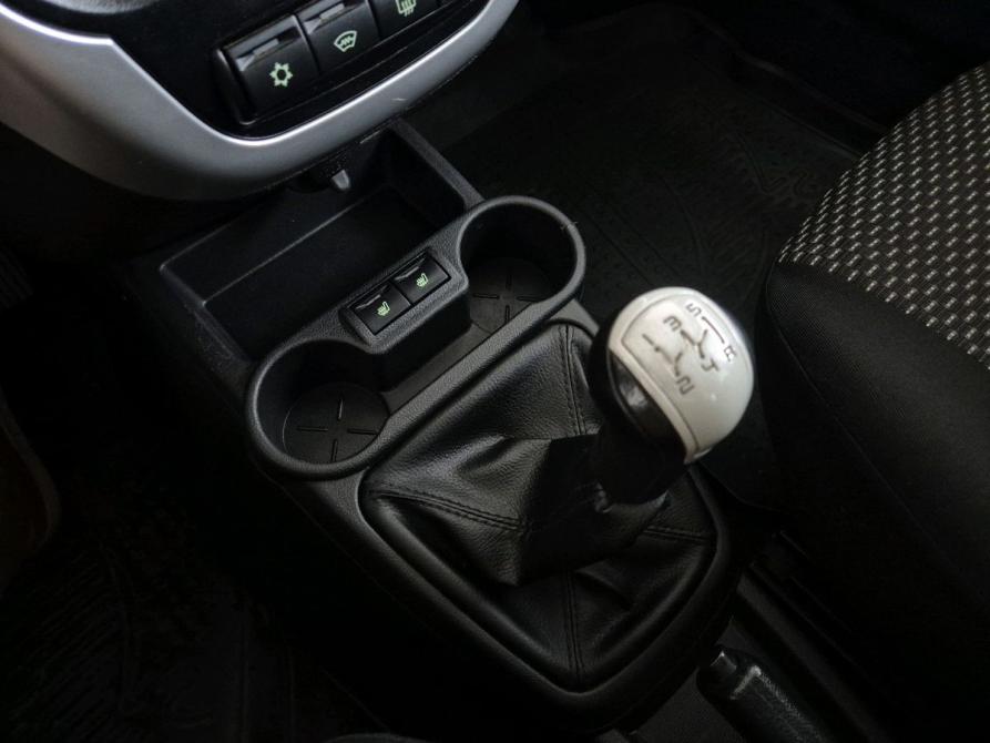 Lada (ВАЗ) Granta I Петрозаводск  - изображение 11
