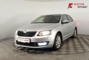 Skoda Octavia III (A7) Волгоград  - изображение 25