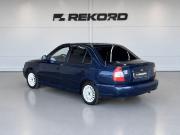 Hyundai Accent II Уфа  - изображение 19