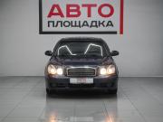 Hyundai Sonata IV (EF) Рестайлинг Челябинск  - изображение 29
