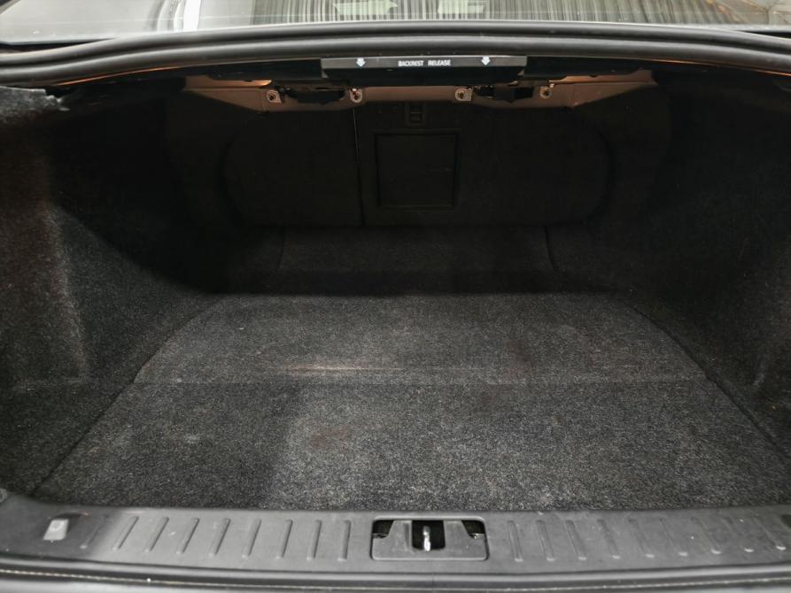 Volvo S80 II Рестайлинг Москва  - изображение 14