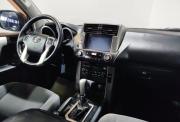 Toyota Land Cruiser Prado 150 Series Саратов  - изображение 39