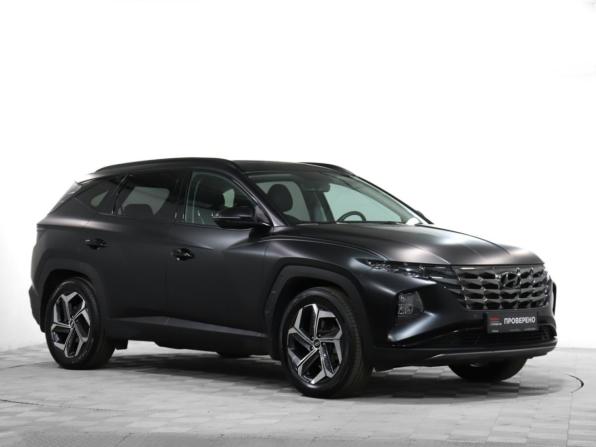 Hyundai Tucson IV с пробегом 2022 года, цена 3 299 000 рублей, 70466 км, внедорожник, Автокод Объявления