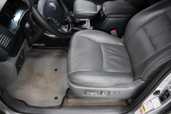 Toyota Land Cruiser Prado 120 Series Рестайлинг с пробегом 2008 года, цена 1 895 950 рублей, 383592 км, внедорожник, Автокод Объявления