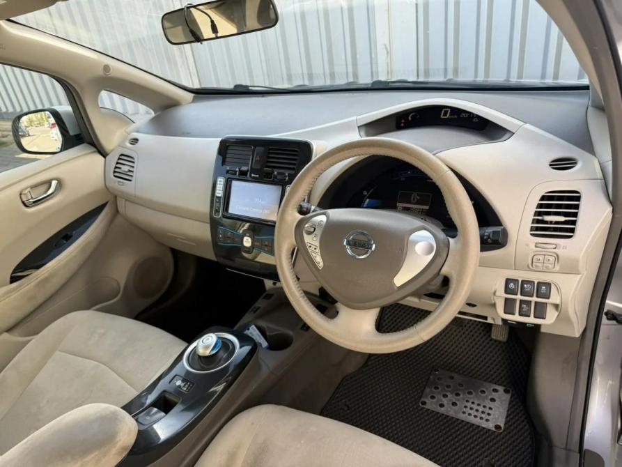 Nissan Leaf I (ZE0/AZE0) Ростов-на-Дону  - изображение 10