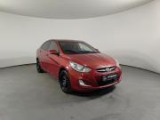 Hyundai Solaris I Уфа  - изображение 25