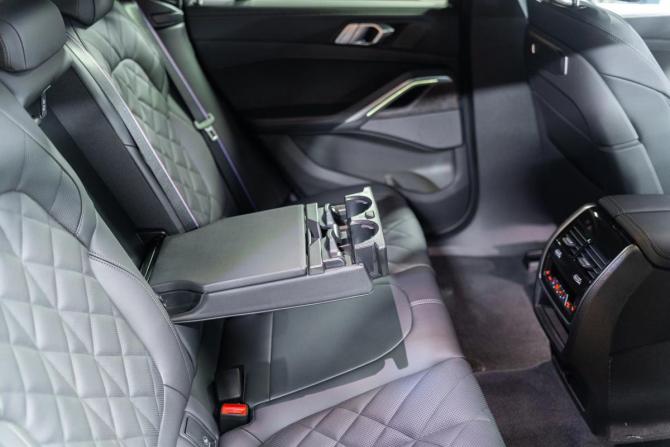 Новый BMW X6 III (G06) Рестайлинг 2025 года, цена 15 490 000 рублей, внедорожник, Автокод Объявления