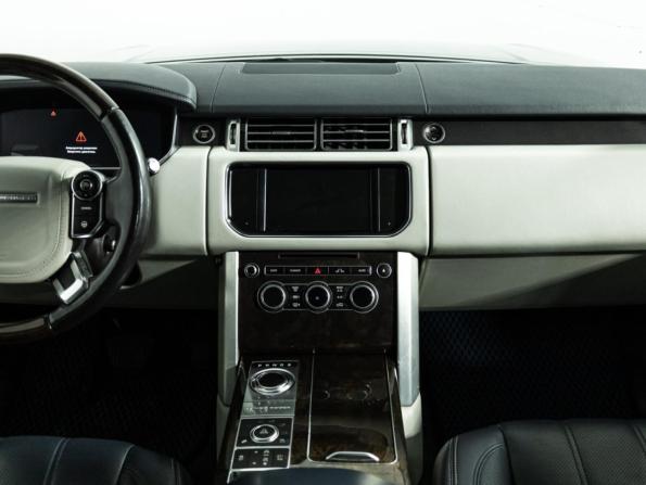 Land Rover Range Rover IV с пробегом 2014 года, цена 2 989 989 рублей, 216800 км, внедорожник, Автокод Объявления