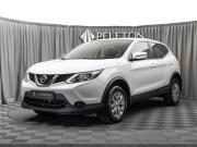 Nissan Qashqai II Москва  - изображение 22