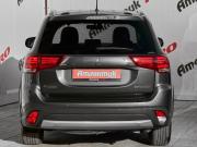 Mitsubishi Outlander III Рестайлинг 2 Екатеринбург  - изображение 28