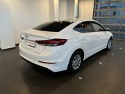 Hyundai Elantra VI (AD) Чебоксары  - изображение 40
