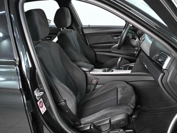 BMW 3 серии VI (F3x) Рестайлинг с пробегом 2015 года, цена 2 399 000 рублей, 194690 км, седан, Автокод Объявления