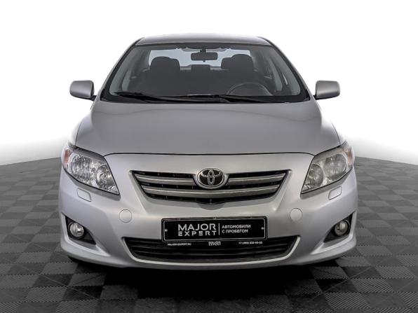 Toyota Corolla X (E140 E150) с пробегом 2008 года, цена 760 000 рублей, 174407 км, седан, Автокод Объявления