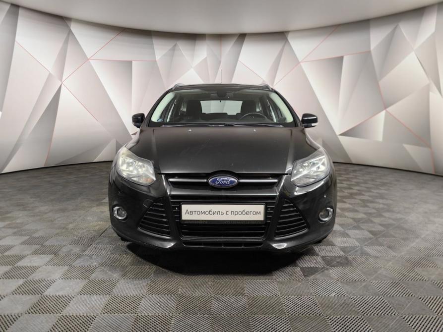 Ford Focus III Москва  - изображение 7