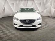 Mazda 6 III (GJ) Москва  - изображение 24