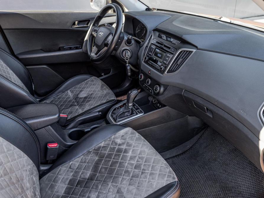 Hyundai Creta I Казань  - изображение 7