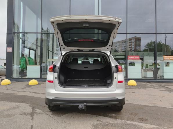 Hyundai Tucson III Рестайлинг с пробегом 2019 года, цена 2 140 000 рублей, 95000 км, внедорожник, Автокод Объявления