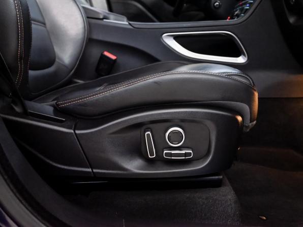 Jaguar F-Pace I с пробегом 2019 года, цена 3 350 000 рублей, 112605 км, внедорожник, Автокод Объявления