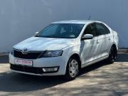 Skoda Rapid I Москва  - изображение 17