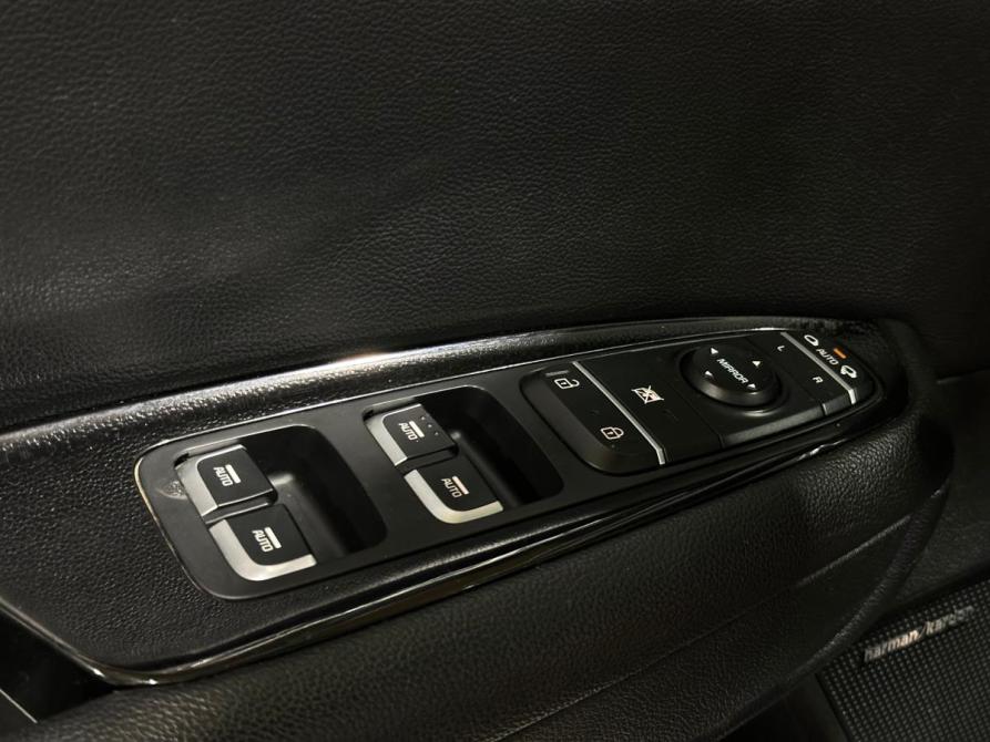 Kia Optima IV Рестайлинг Челябинск  - изображение 15