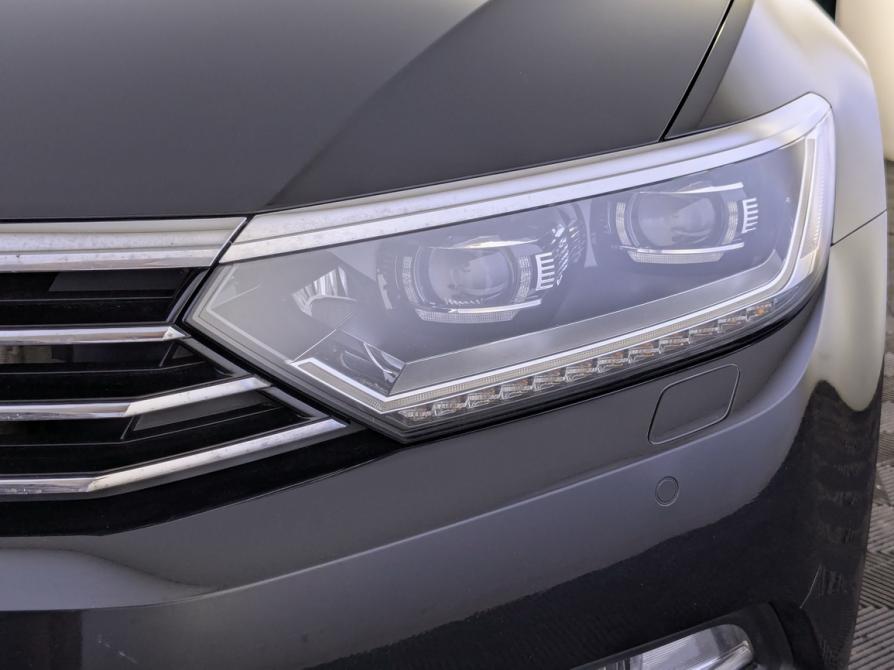 Volkswagen Passat B8 Москва  - изображение 12
