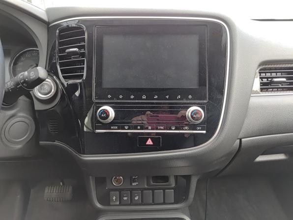 Mitsubishi Outlander III Рестайлинг 3 с пробегом 2021 года, цена 2 349 000 рублей, 139530 км, внедорожник, Автокод Объявления