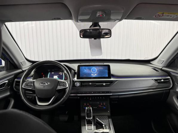 Chery Tiggo 7 Pro I с пробегом 2022 года, цена 1 697 000 рублей, 45024 км, внедорожник, Автокод Объявления