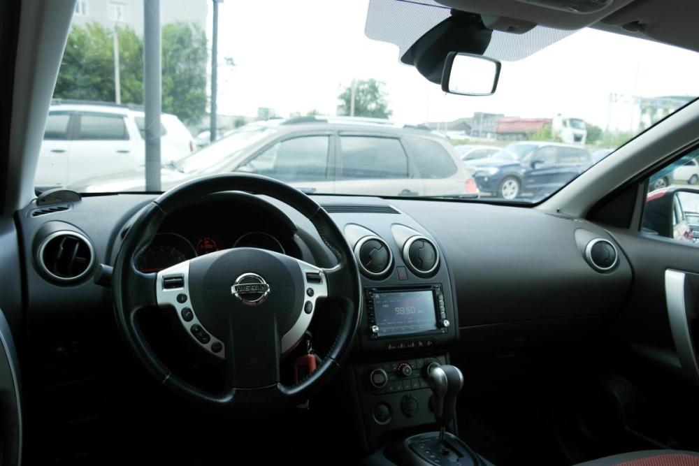 Nissan Qashqai I Воронеж  - изображение 7