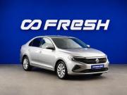 Volkswagen Polo VI Москва  - изображение 21