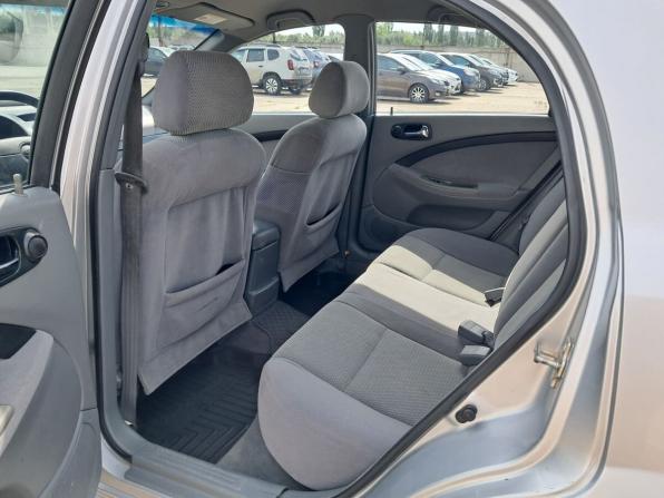 Chevrolet Lacetti I с пробегом 2007 года, цена 440 000 рублей, 223181 км, хэтчбек, Автокод Объявления